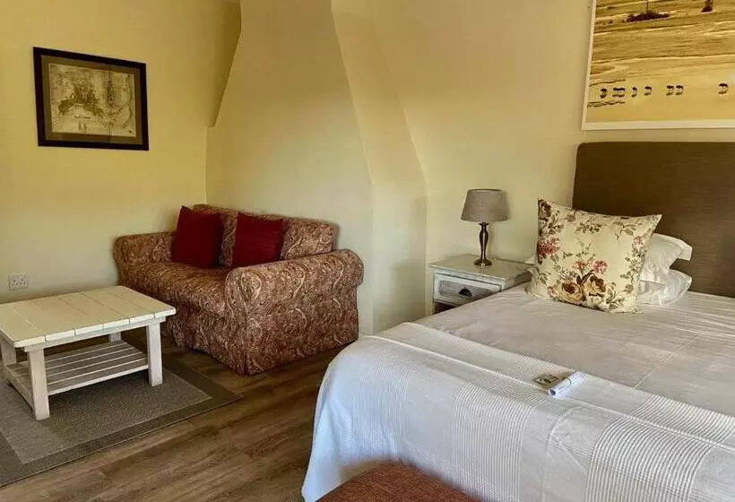 Fotos del hotel Summit Place Guesthouse:  14