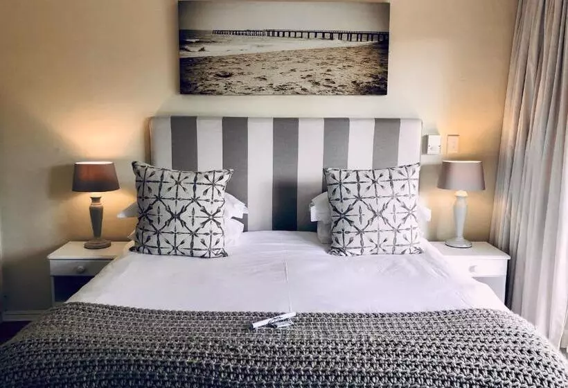 Fotos del hotel Summit Place Guesthouse:  23