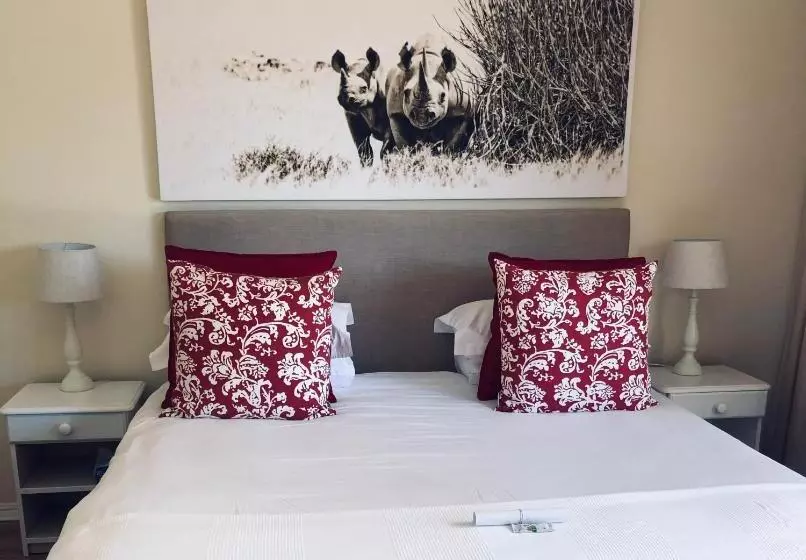 Fotos del hotel Summit Place Guesthouse:  21