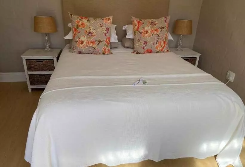 Fotos del hotel Summit Place Guesthouse:  11