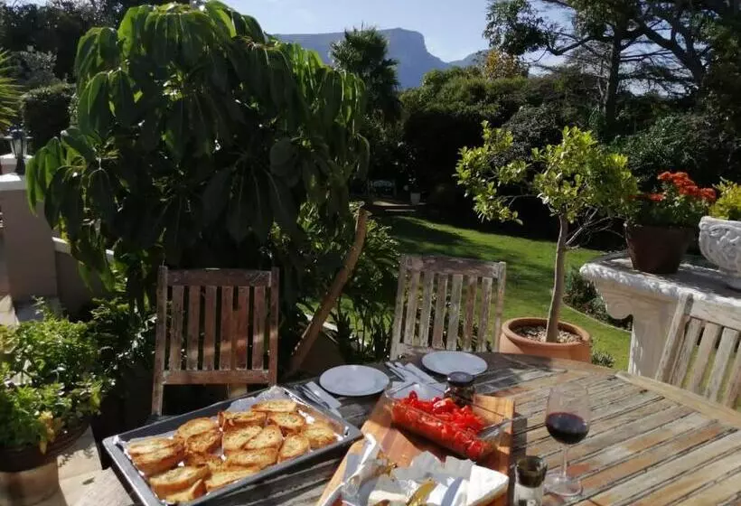 Fotos del hotel Summit Place Guesthouse:  4