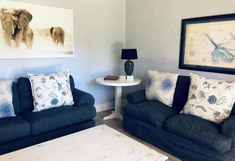 Fotos del hotel Summit Place Guesthouse:  17