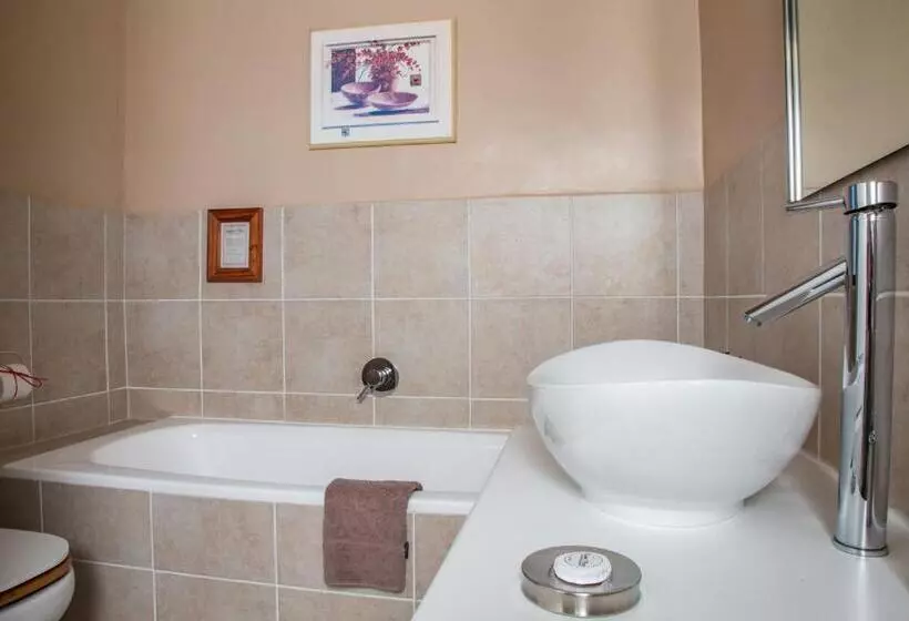 Fotos del hotel Summit Place Guesthouse:  22