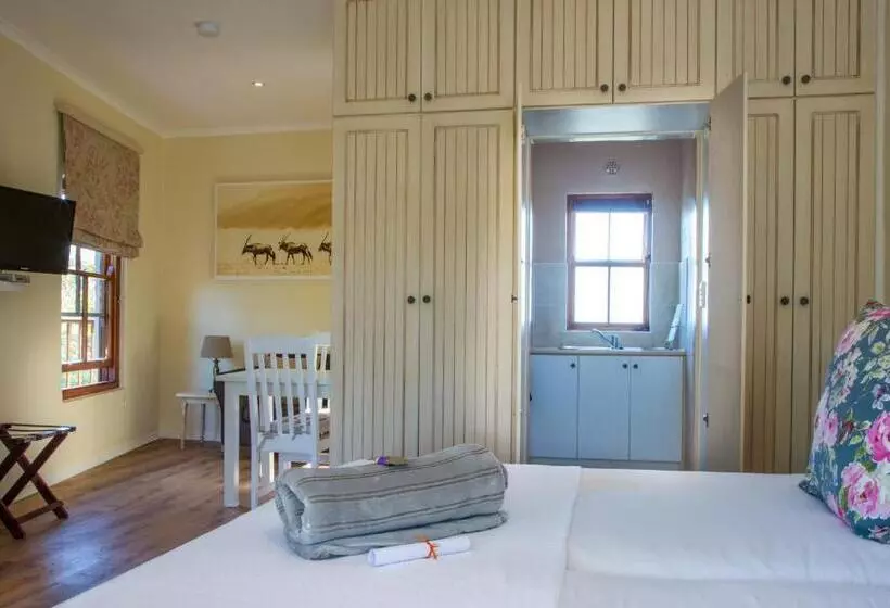 Fotos del hotel Summit Place Guesthouse:  25