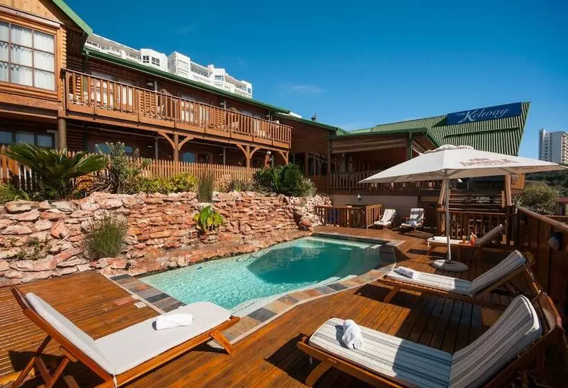 Fotos del hotel The Kelway:  13