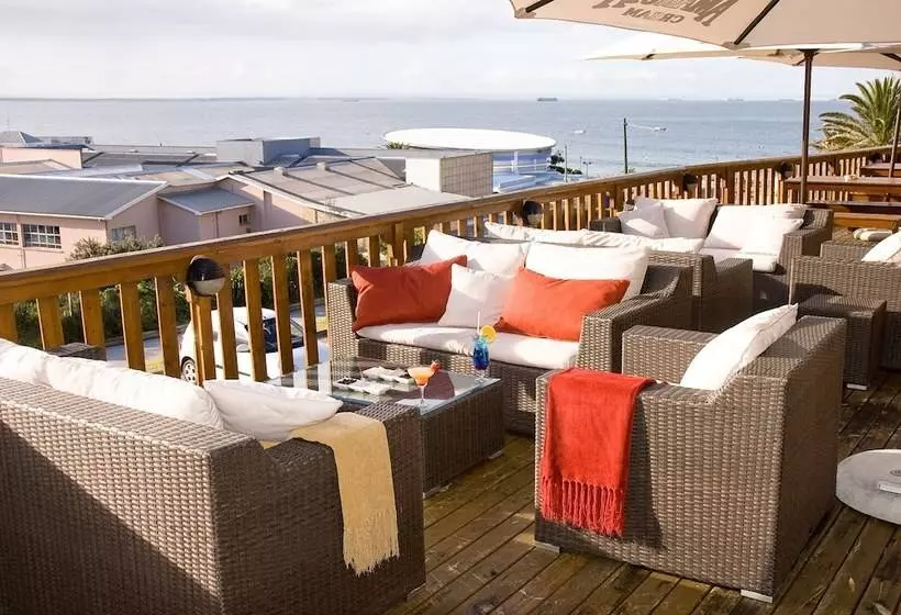 Fotos del hotel The Kelway:  8