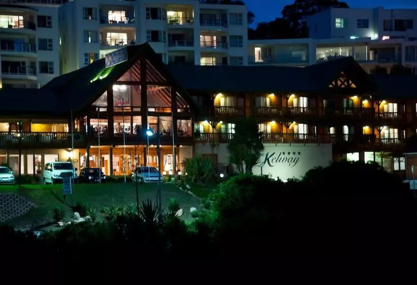 Fotos del hotel The Kelway:  18