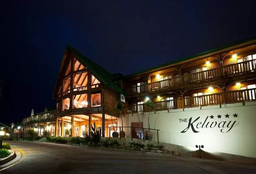 The Kelway