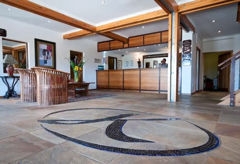 Fotos del hotel The Kelway:  4