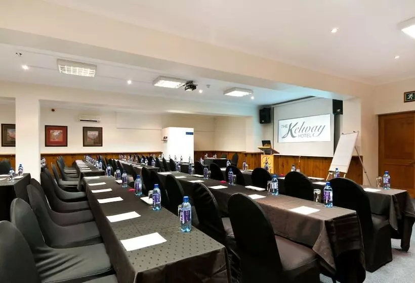 Fotos del hotel The Kelway:  7