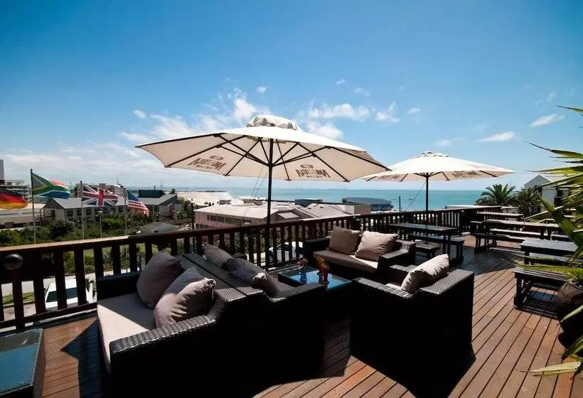 Fotos del hotel The Kelway:  23