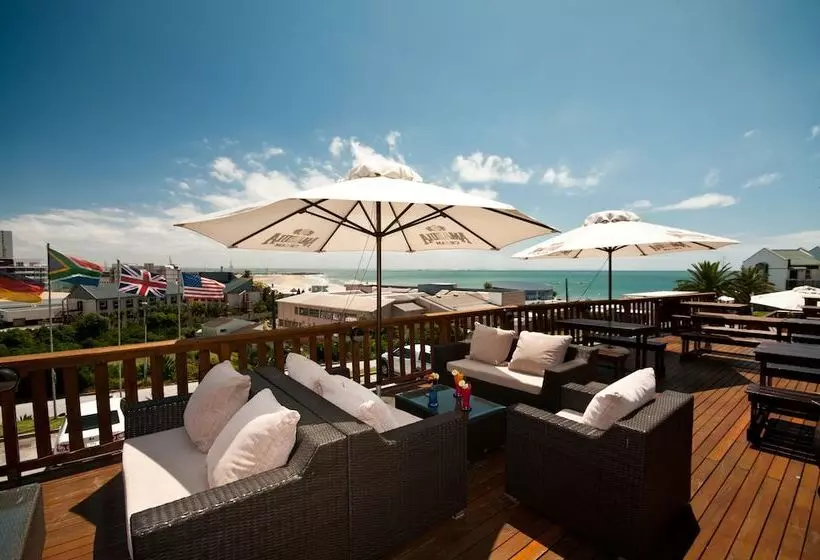 Fotos del hotel The Kelway:  14