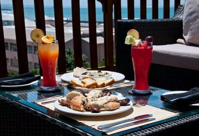 Fotos del hotel The Kelway:  17