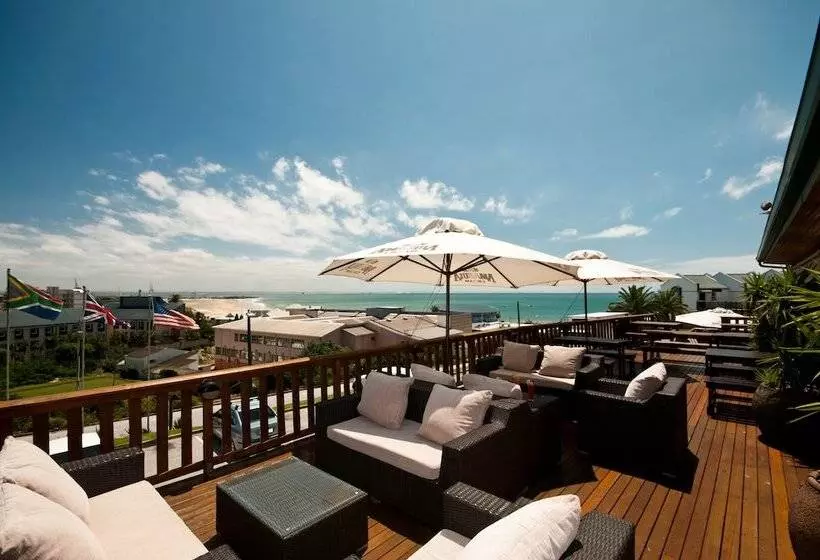 Fotos del hotel The Kelway:  20