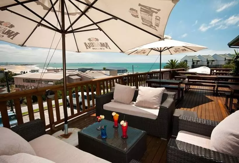 Fotos del hotel The Kelway:  21