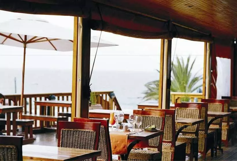 Fotos del hotel The Kelway:  5