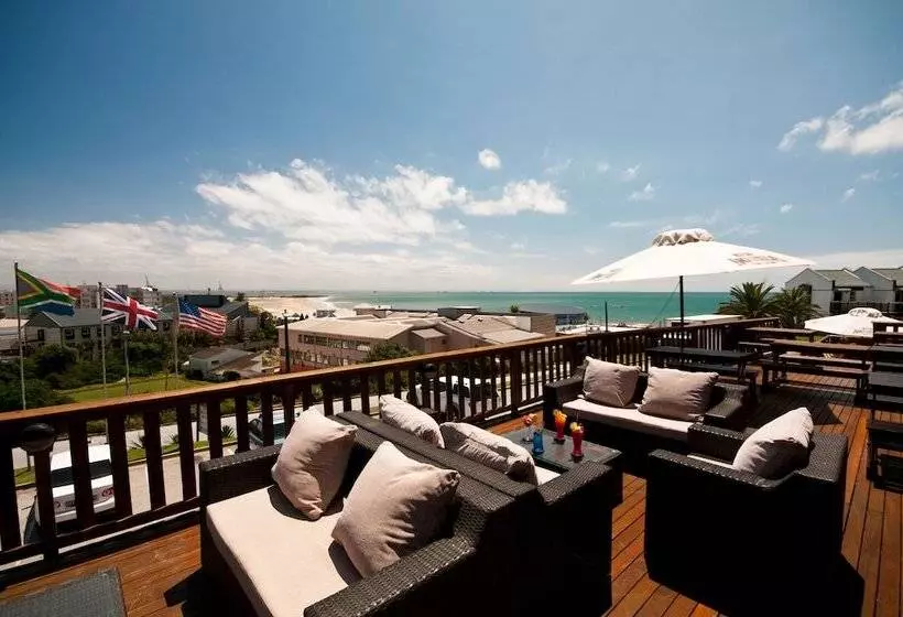 Fotos del hotel The Kelway:  24