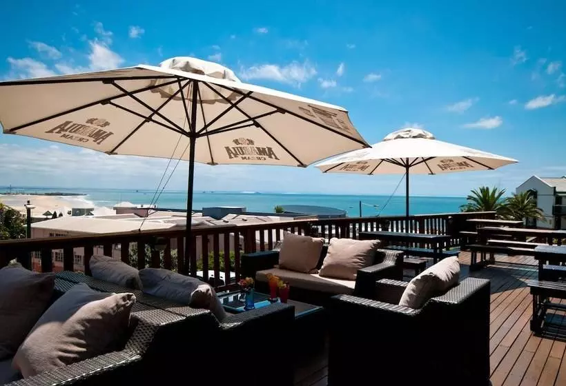 Fotos del hotel The Kelway:  22