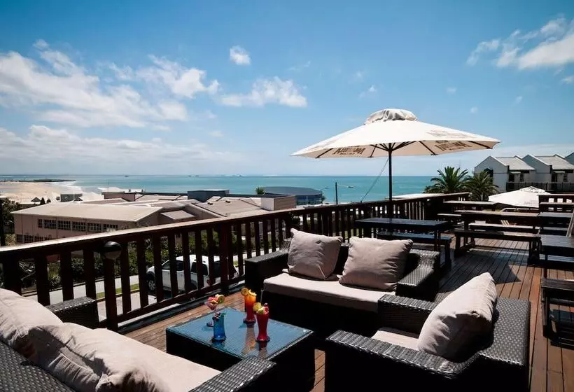 Fotos del hotel The Kelway:  25