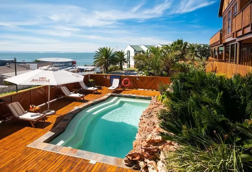 Fotos del hotel The Kelway:  15