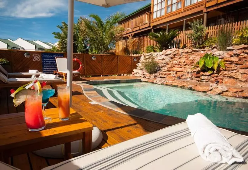 Fotos del hotel The Kelway:  6