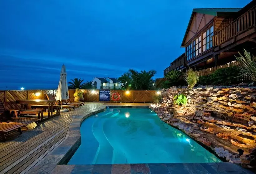 Fotos del hotel The Kelway:  3