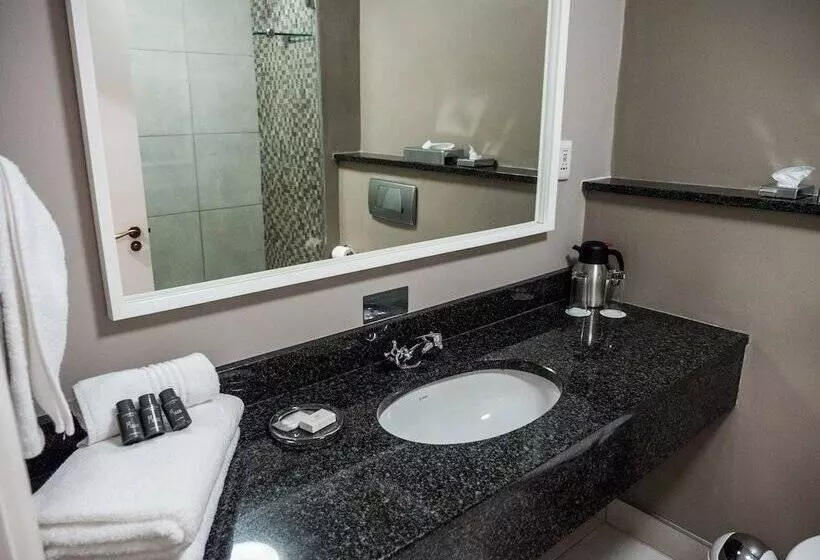 Fotos del hotel The Kelway:  9