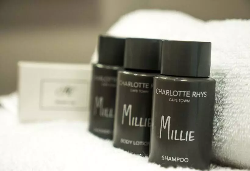 Fotos del hotel The Kelway:  10