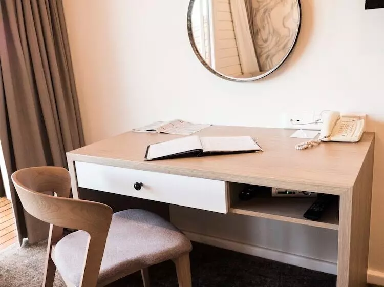 Fotos del hotel The Kelway:  2