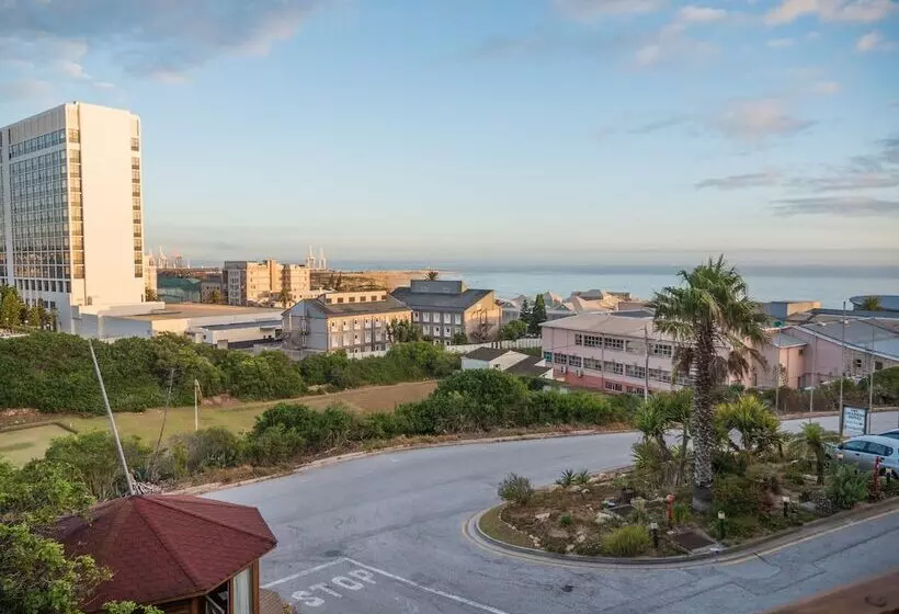 Fotos del hotel The Kelway:  11