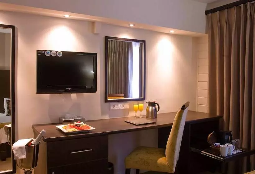 Fotos del hotel The Kelway:  12