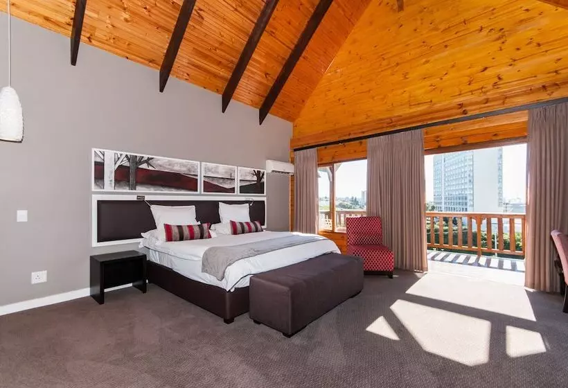 Fotos del hotel The Kelway:  19