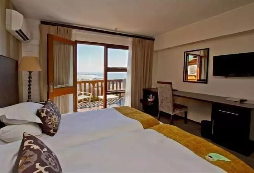 Fotos del hotel The Kelway:  16