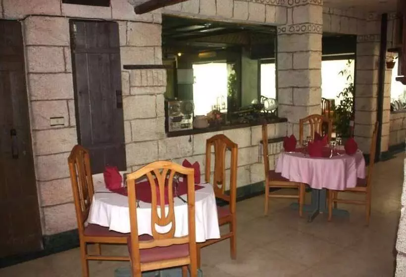 Fotos del hotel Caroline Crillon:  8