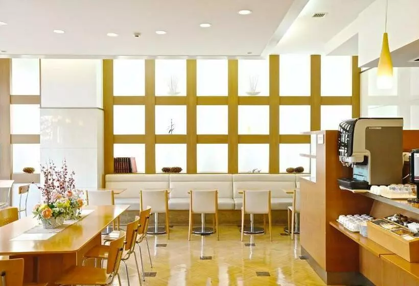 Fotos del hotel Tokyo Green  Korakuen:  4