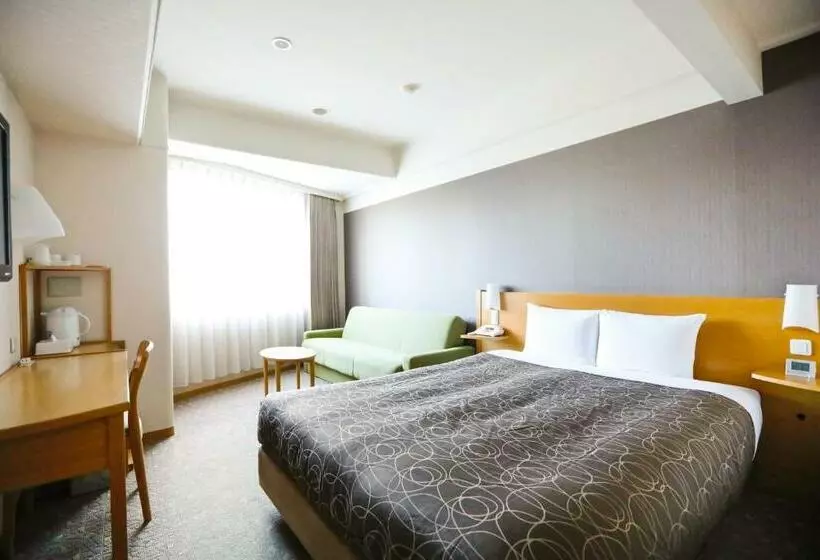 Fotos del hotel Tokyo Green  Korakuen:  2