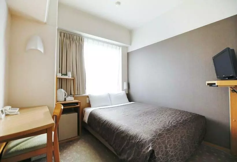 Fotos del hotel Tokyo Green  Korakuen:  8