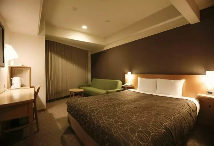 Fotos del hotel Tokyo Green  Korakuen:  10