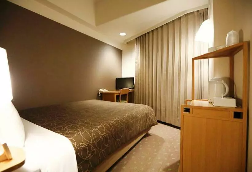 Fotos del hotel Tokyo Green  Korakuen:  12