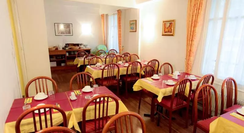 Fotos del hotel Hôtel Lafayette:  4