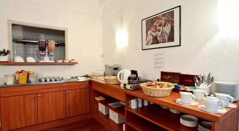 Fotos del hotel Hôtel Lafayette:  7