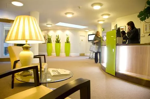 Fotos del hotel Chancellors Hotel & Conference Centre:  2