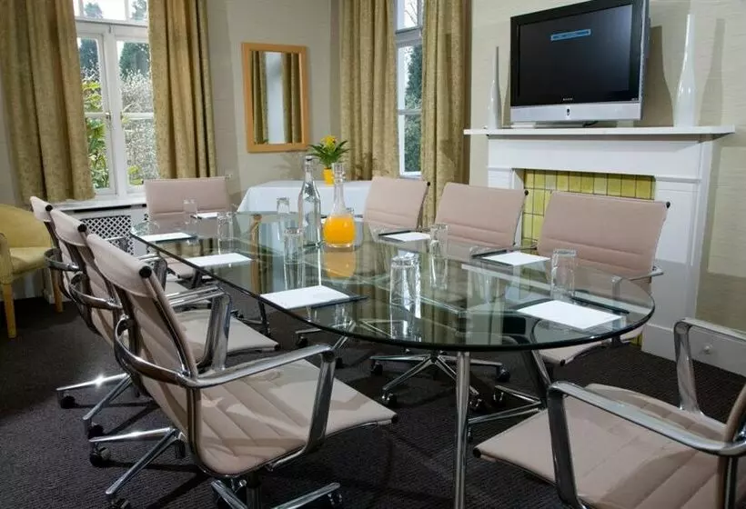 Fotos del hotel Chancellors Hotel & Conference Centre:  4