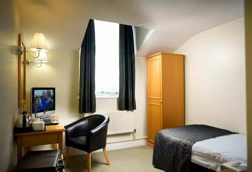 Fotos del hotel Chancellors Hotel & Conference Centre:  13