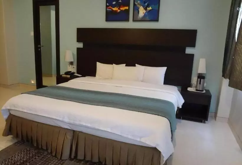 Fotos del hotel Chateau Windsor Hotel - Marine Drive:  9