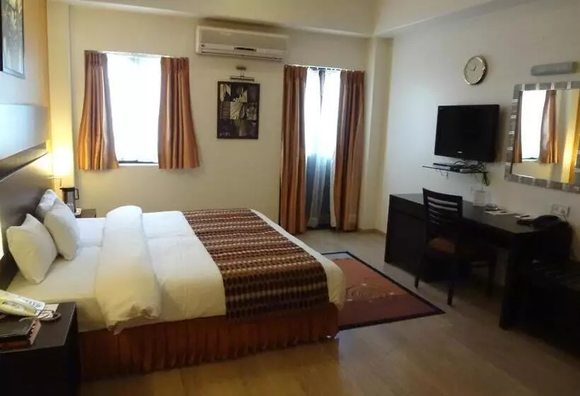 Fotos del hotel Chateau Windsor Hotel - Marine Drive:  11