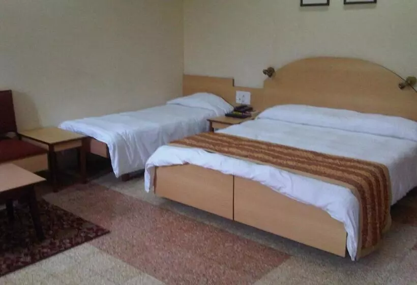 Fotos del hotel Chateau Windsor Hotel - Marine Drive:  13