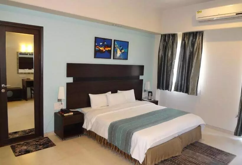 Fotos del hotel Chateau Windsor Hotel - Marine Drive:  14