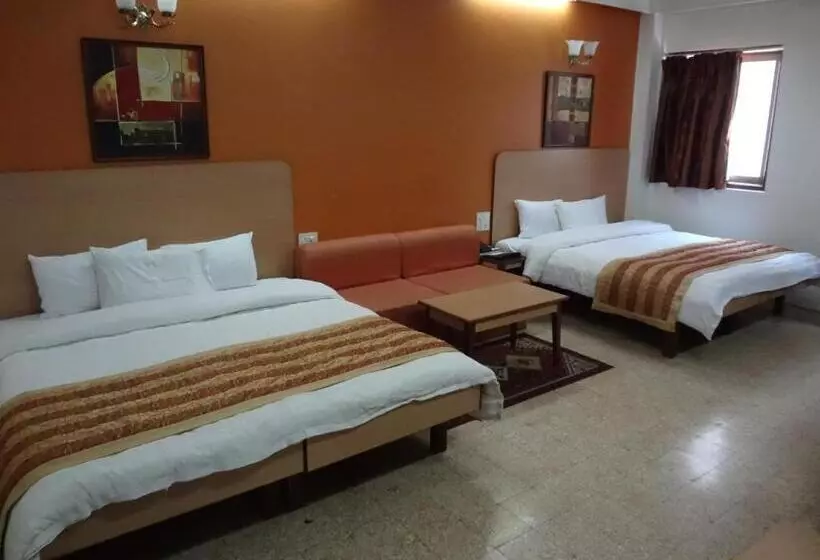 Fotos del hotel Chateau Windsor Hotel - Marine Drive:  15