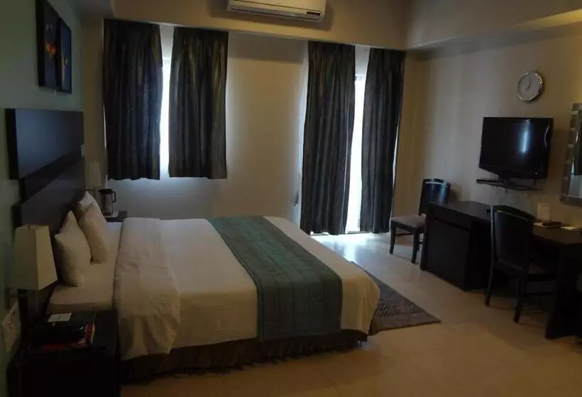 Fotos del hotel Chateau Windsor Hotel - Marine Drive:  16